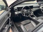 Mercedes E200 AMG multibeam led key less prete immatriculer, Auto's, Mercedes-Benz, Automaat, Achterwielaandrijving, 4 cilinders