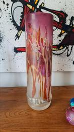Louis leloup vase., Antiek en Kunst, Antiek | Glaswerk en Kristal, Ophalen