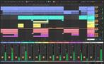 Ableton Live 12 Suite, Ophalen, Nieuw