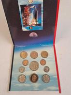 Monnaie collection, Enlèvement ou Envoi, Monnaie