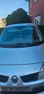 Renault grand scenic, Achat, Particulier, Grand Scenic, Gris