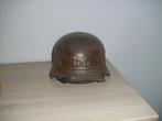 duitse helm, Ophalen of Verzenden, Landmacht, Helm of Baret