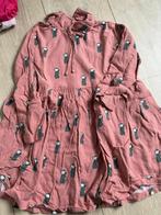 Kleedje Filou & Friends aapjes - draagmaat 98, Robe ou Jupe, Enlèvement ou Envoi, Filou & Friends, Utilisé