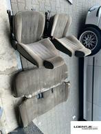 compleet interieur stoelen en deurpanelen bmw e30 sedan, Gebruikt, Ophalen of Verzenden, BMW, BMW