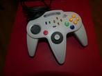 Nintendo 64 Competition Pro Controller, Games en Spelcomputers, Ophalen of Verzenden, Gebruikt, Nintendo 64, Overige controllers