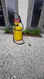 Tuinsproeier, Tuin en Terras, Ophalen, Zo goed als nieuw, Handsproeier