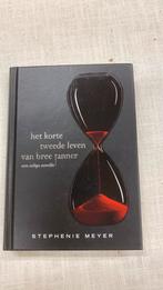 Stephenie Meyer - Het korte tweede leven van Bree Tanner, Comme neuf, Enlèvement, Stephenie Meyer