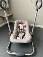 Beaba- Wipstoeltje  Verschillende hoogte instelbaar  Mortsel, Kinderen en Baby's, Wipstoeltjes, Ophalen, Zo goed als nieuw