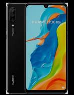 Huawei P30 Lite, Android OS, Gebruikt, Touchscreen, Zwart
