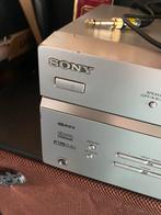 Home cinéma ampli sony ste de597, Audio, Tv en Foto, Ophalen of Verzenden, Gebruikt, Sony