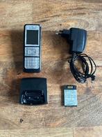 ➡️ Aastra Mitel Belgacom 612D 612 V2 Dect Charger 50006866, Ophalen of Verzenden, Zo goed als nieuw, 1 handset