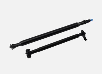 Mercedes Sprinter cardanas Mercedes W906 cardanas beschikbaar voor biedingen