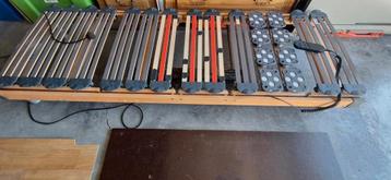 Elektrische boxspring  beschikbaar voor biedingen