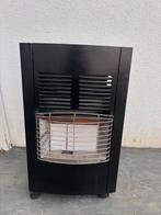 Gaskachel, Ophalen, Zo goed als nieuw, Kachel, Hoog rendement (Hr)