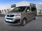 Peugeot Traveller  2.0 B.HDi 120 EAT8 LONG Business, Auto's, 4 deurs, Euro 6, 149 g/km, 9 zetels