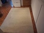 Beige tapijt gratis, Huis en Inrichting, Stoffering | Tapijten en Vloerkleden, Ophalen, Gebruikt, Beige, 150 tot 200 cm