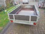 Nu knallende prijzen van gebruikte aanhangwagens vanaf 500 €, Auto diversen, Aanhangers en Bagagewagens, Ophalen, Gebruikt