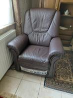 Relaxzetel, Huis en Inrichting, Ophalen, Zo goed als nieuw