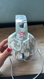 Game headset met microfoon !, Computers en Software, Ophalen, Zo goed als nieuw