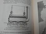 Figuier Les grandes inventions anciennes et modernes 1863, Enlèvement ou Envoi