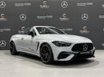 Mercedes-Benz AMG CLE 53 4MATIC+ Cabriolet DOS 7364, Auto's, Automaat, 4 zetels, Stof, Bedrijf