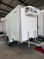 Nieuwe en demo koelwagens meyer govi koeling, Ophalen, Nieuw