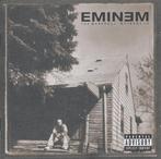 CD- Eminem – The Marshall Mathers- GERESERV CHRISTOPHE, Cd's en Dvd's, Cd's | Pop, Ophalen of Verzenden