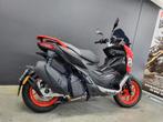 Aprilia SR GT 200 (bj 2022), 175 cc, Scooter, Bedrijf, 12 t/m 35 kW