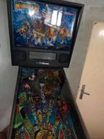 Flipper monster Bash Williams, Verzamelen, Automaten | Flipperkasten, Ophalen, Williams