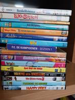Kinder dvd. Mag afzonderlijk verkocht worden., CD & DVD, DVD | Enfants & Jeunesse, Comme neuf, Enlèvement ou Envoi