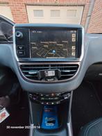 Peugeot 2008  active, Auto's, Voorwielaandrijving, Euro 5, Stof, 5 deurs