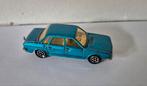 Majorette volkwagen K70 (blue), Ophalen of Verzenden, Gebruikt, Auto
