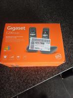 Vaste telefoon, Ophalen, Zo goed als nieuw