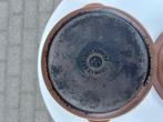 Le creuset, Ophalen, Zo goed als nieuw, Gietijzer, Kookpan of Snelkookpan