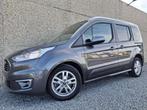 Ford Tourneo Connect 1.5 Tdci Titanium (EU6.2) 13.215 € ht, Achat, Euro 6, Entreprise, Boîte manuelle