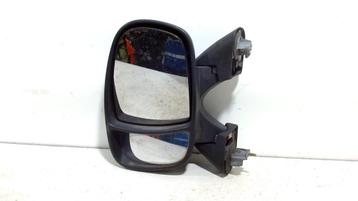 SPIEGEL RECHTS Renault Trafic New (FL) (01-2001/06-2014), Auto-onderdelen, Gebruikt, Renault