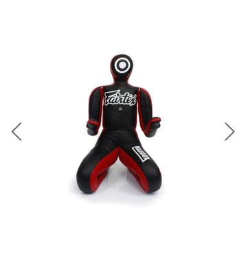 Mannequin de Grappling Fairtex  beschikbaar voor biedingen