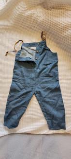 Salopet Filou & Friends (maat 3), Kinderen en Baby's, Ophalen, Zo goed als nieuw, Filou & Friends, Jongen of Meisje