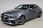 Mercedes C200d AMG PACK, Auto's, Voorwielaandrijving, 4 deurs, Electronic Stability Program (ESP), 4 cilinders