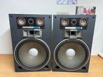 Kenwood KL-777X Boxen, Audio, Tv en Foto, Zo goed als nieuw, 60 tot 120 watt, Front, Rear of Stereo speakers, Ophalen