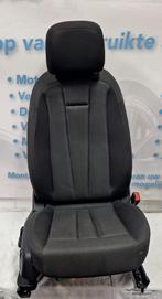 Audi A4 8W B9 Stoel rechts volledig elektrisch met airbag, Ophalen of Verzenden, Gebruikt, Audi