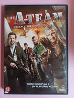 DVD the A-Team, Cd's en Dvd's, Ophalen of Verzenden, Zo goed als nieuw