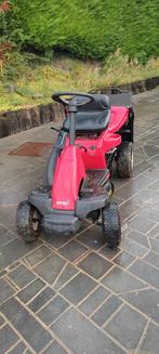 tracteur tondeuse mini rider rd 60, Tuin en Terras, Ophalen, Zo goed als nieuw