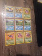 Pokémon kaarten wotc, Ophalen