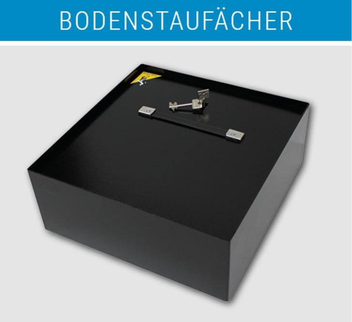 MOBIL SAFE VOOR CAMPER / CARAVAN, Caravans en Kamperen, Kampeeraccessoires, Nieuw, Ophalen