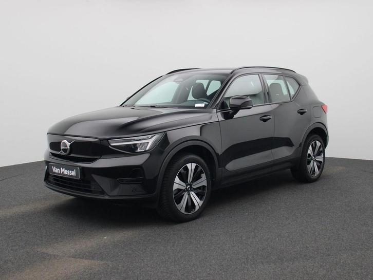 Volvo XC40 Recharge Core LED | NAVI | CAMERA, Auto's, Volvo, Bedrijf, Te koop, XC40, Cruise Control, Electronic Stability Program (ESP)