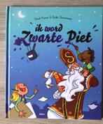 Ik word zwarte Piet/ thema Sinterklaas, Boeken, Ophalen, Zo goed als nieuw
