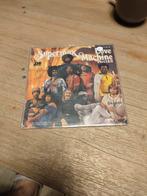 Supermax - love machine, Gebruikt, 7 inch, Single, Ophalen of Verzenden