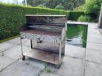 BBQ op gas, Ophalen, Gebruikt, Overige merken