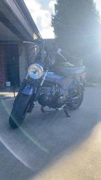 DAX, Fietsen en Brommers, Brommers | Honda, Ophalen, Overige modellen, 107 cc, Zo goed als nieuw